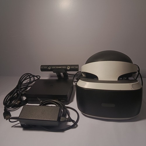 Playstation headset con - headset,