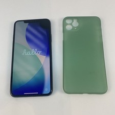 Apple iPhone 11 Pro Max 256 GB