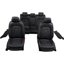 Sedile in pelle originale Audi