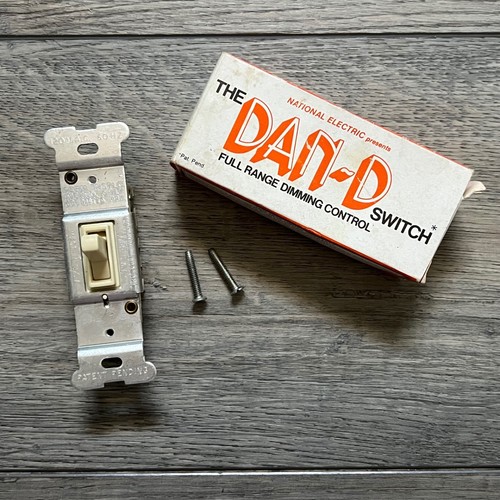 Vintage national electric - vintage,