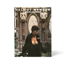 Helmut Newton: White Women
