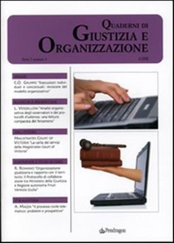 Quaderni giustizia e - quaderni,