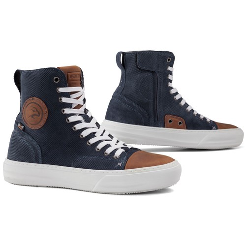 Scarpe moto falco lennox - moto,