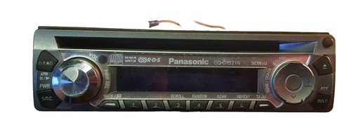 Autoradio panasonic c1321nw - autoradio,