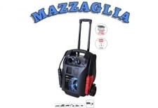 Spin avviatore emergenza - spin,