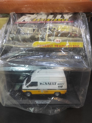 Rally assistance renault - rally,
