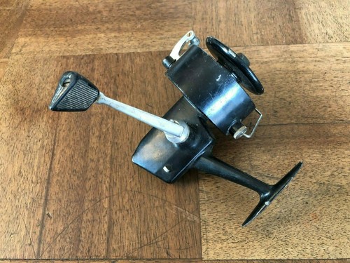 Ancien moulinet bretton - ancien,