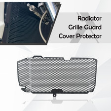 Protezione griglia radiatore