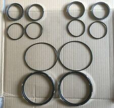 JAGUAR MK2 Kit guarnizioni