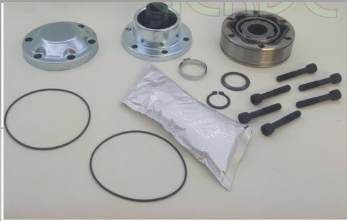 Kit giunto albero - kit,
