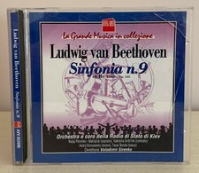 14421 CD - Ludwig Van