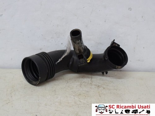 Tubo turbina peugeot 207 - peugeot,