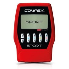 Elettrostimolatore Compex