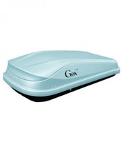 BOX PORTATUTTO GEV EASY 420 LT