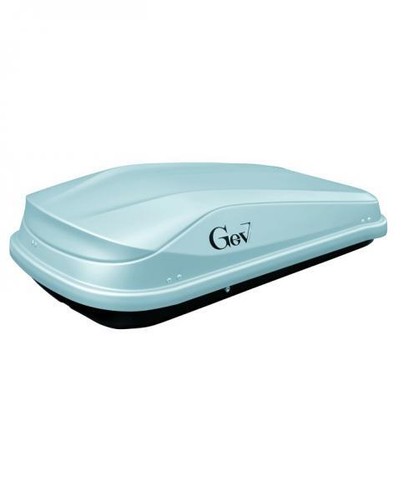 Box portatutto gev easy - box, lt