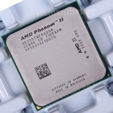 Original AMD Phenom II X6