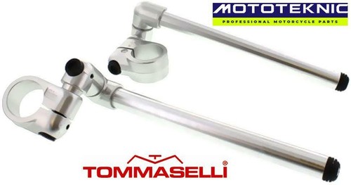 Domino tommaselli 45mm clip - domino,