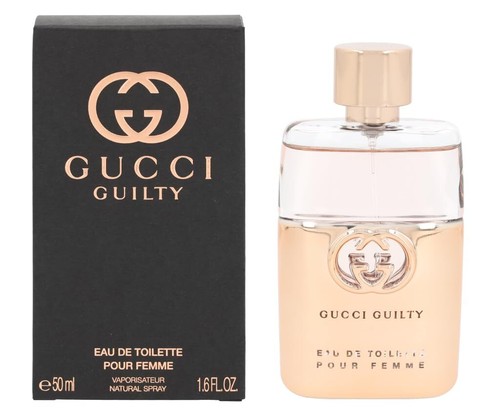 Gucci guilty pour femme eau - femme,