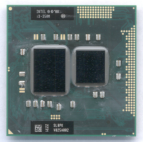 Cpu processore intel - cpu,
