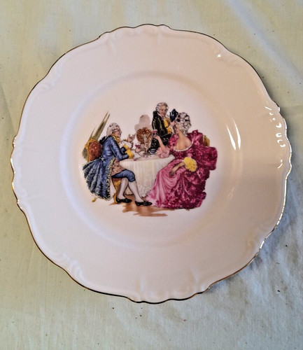 Piatti bavaria edelstein - ,