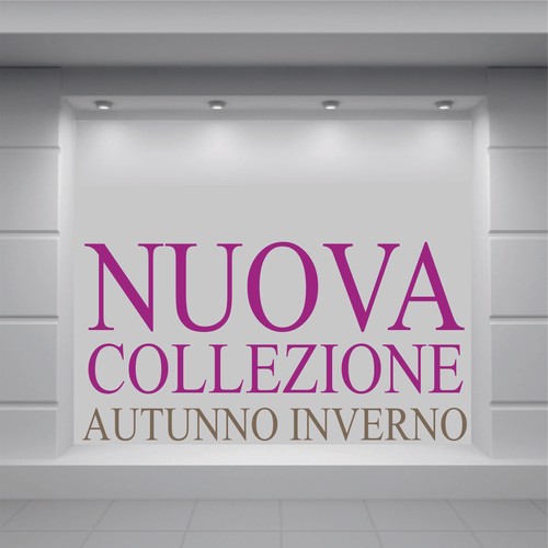 Adesivi nuova collezione - adesivi,
