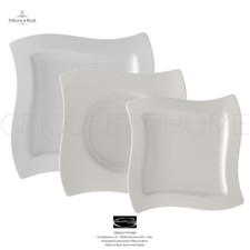 Villeroy & Boch - 8 Piani + 8