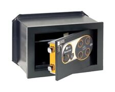 Mottura Cassaforte a Muro Combinazione Frontale S.mm 10 cm 35x20 H.cm 23