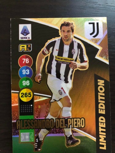 Del piero adrenalyn - del,