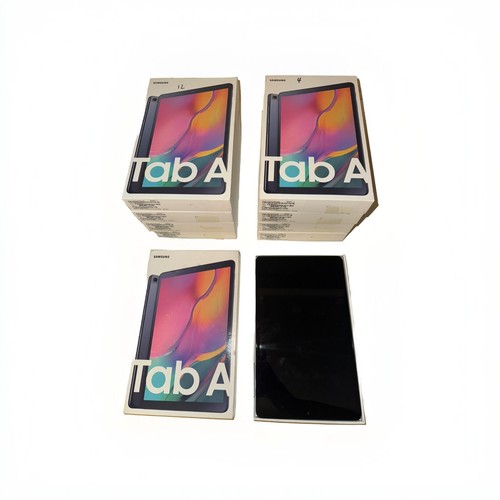 Samsung galaxy tab - galaxy, sm-t510