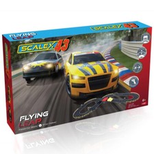 Scalextric Flying Leap Pista