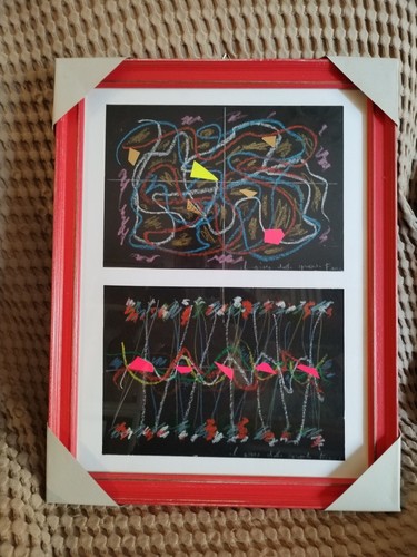 Ennio finzi due opere - finzi,