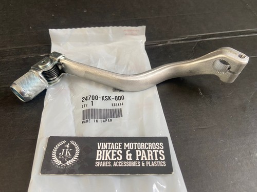 Honda cr250r cr250 2004 nos - honda,