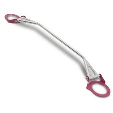 CRAVATTA A TORRE SUPERIORE IN