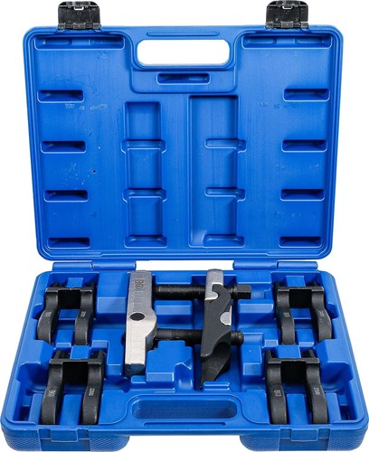 Set estrattore perni testa