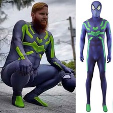 Big time spider - time, tuta