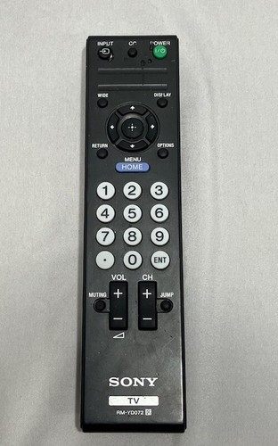 Telecomando sony yd025 - telecomando, rm