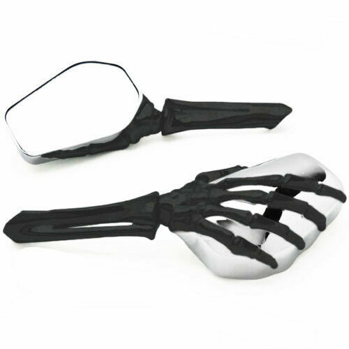 Teschio scheletro moto - , 3d