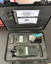TCA PRC-152A MBITR RADIO
