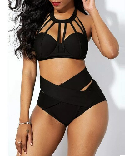 Bikini donna due - , pezzi