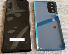 BACK COVER SAMSUNG S20 G980F