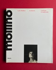 Carlo Mollino architetto
