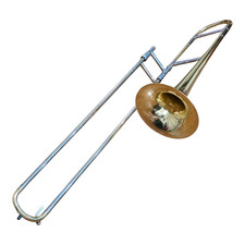 H. Lätzsch trombone tenore