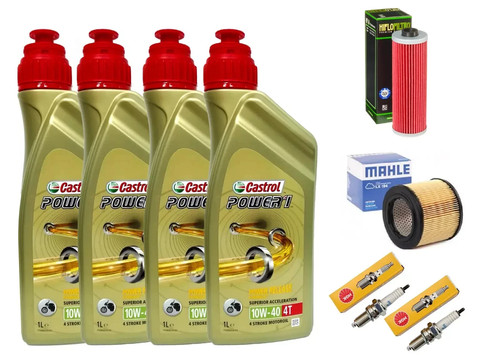 Kit tagliando bmw - bmw, r45