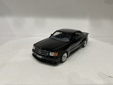 1/18 - OT1134- MERCEDES-BENZ