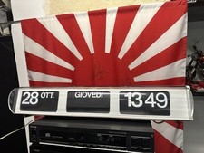 Rarissimo Solari Udine Dator 6 Indipendente