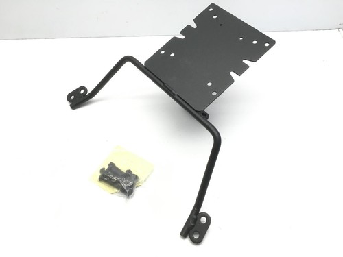 Kit staffe portapacchi - kit,