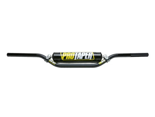 Manubrio alto pro taper - pro,