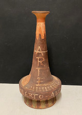 VASAIO MASTRO MAHEL G. ROMANO