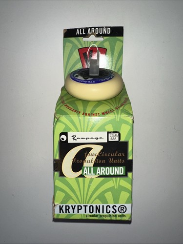 Ruote skate krypton s - ruote, da