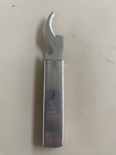 Ww2 apriscatole tedesco set - ww2,